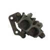 Recambio de pinza de freno delantera derecha para suzuki gs 500 (gm51b/wvbk) gs 500    (wvbk) referencia OEM IAM 5910033D81999  