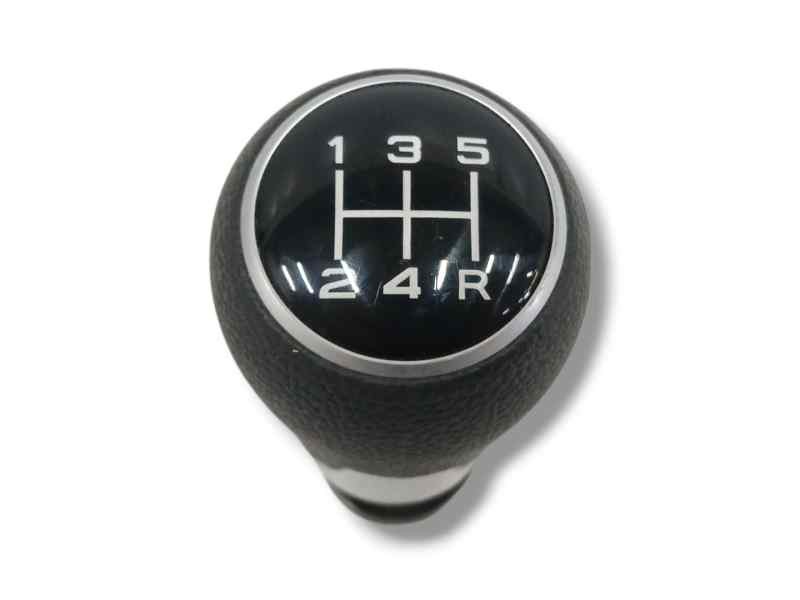 Recambio de pomo palanca cambio para mg zs zs suv (azs1) 1.5 vti referencia OEM IAM Recambio de pomo palanca cambio para mg zs zs suv (azs1) 1.5 vti referencia OEM IAM
