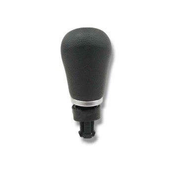 Recambio de pomo palanca cambio para mg zs zs suv (azs1) 1.5 vti referencia OEM IAM   