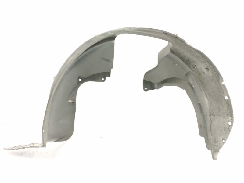 Recambio de paso rueda para mazda 2 berlina (dy) 1.4 diesel cat referencia OEM IAM 3M7116115AE DELANTERO IZQUIERDO 
