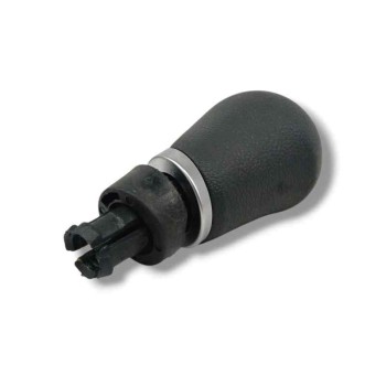 Recambio de pomo palanca cambio para mg zs zs suv (azs1) 1.5 vti referencia OEM IAM   