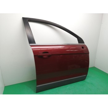 Recambio de puerta delantera derecha para chevrolet captiva 2.0 diesel cat referencia OEM IAM  OBSERVAR FOTOS 