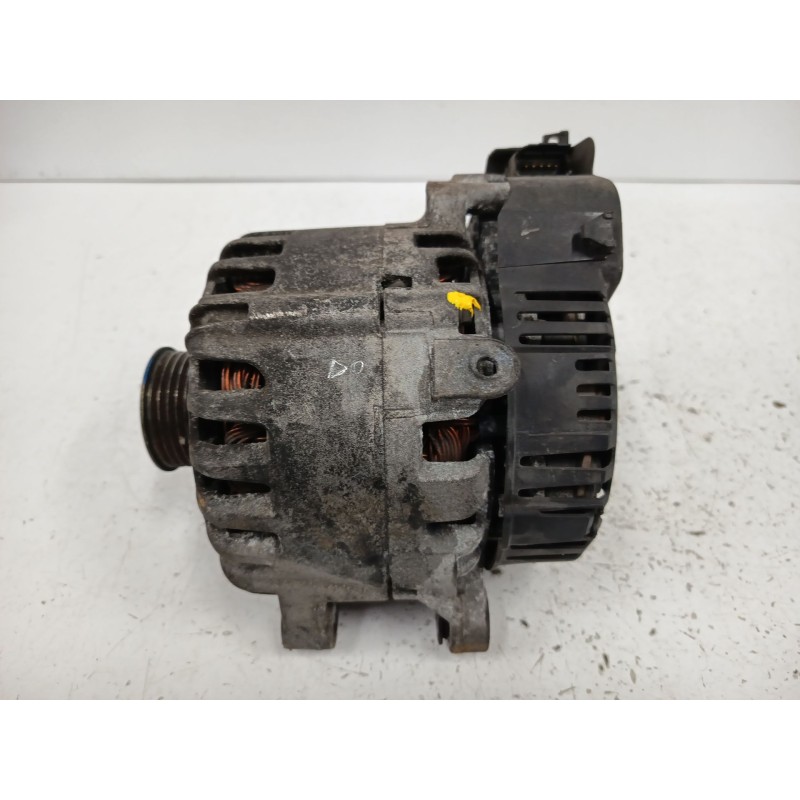 ALTERNADOR 180A