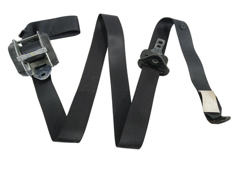 Recambio de cinturon seguridad trasero izquierdo para dodge caliber 2.0 16v crd cat referencia OEM IAM 0YX41 P0YX41XDVAC Recambio de cinturon seguridad trasero izquierdo para dodge caliber 2.0 16v crd cat referencia OEM IAM 0YX41 P0YX41XDVAC