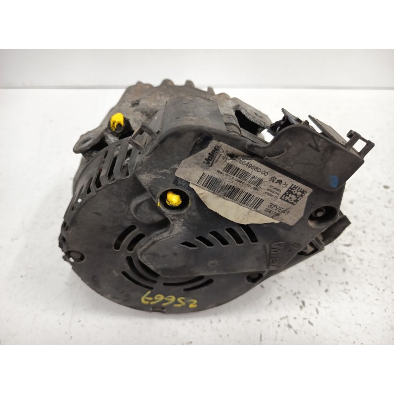 ALTERNADOR 180A