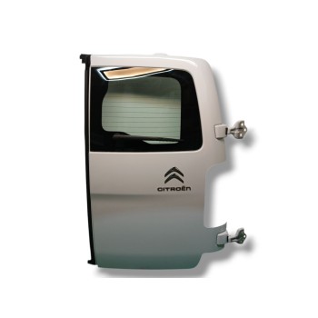Recambio de porton trasero derecho para citroën jumpy iii furgoneta (v_) 2.0 bluehdi 145 referencia OEM IAM   