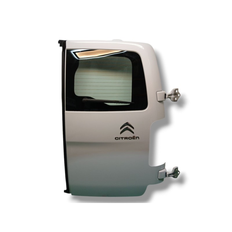 Recambio de porton trasero derecho para citroën jumpy iii furgoneta (v_) 2.0 bluehdi 145 referencia OEM IAM   