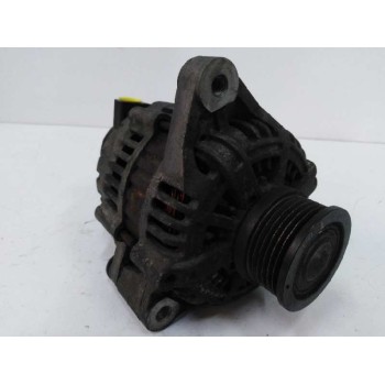 Recambio de alternador para kia carens 2.0 turbodiesel cat referencia OEM IAM 3730027011 021319111 