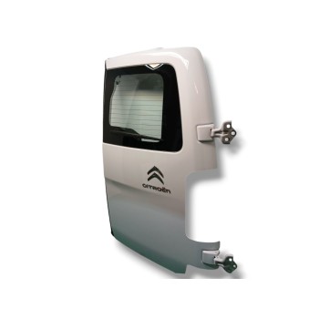 Recambio de porton trasero derecho para citroën jumpy iii furgoneta (v_) 2.0 bluehdi 145 referencia OEM IAM   