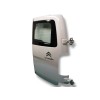 Recambio de porton trasero derecho para citroën jumpy iii furgoneta (v_) 2.0 bluehdi 145 referencia OEM IAM   