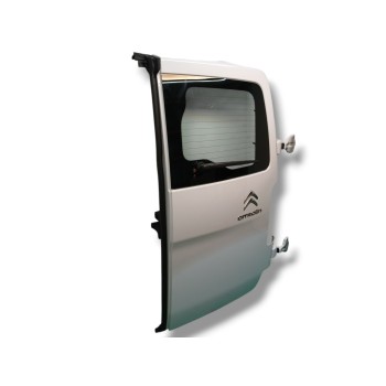 Recambio de porton trasero derecho para citroën jumpy iii furgoneta (v_) 2.0 bluehdi 145 referencia OEM IAM   