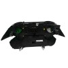 Recambio de mando calefaccion / aire acondicionado para kia picanto (ja) 1.0 cat referencia OEM IAM 97250G6120  