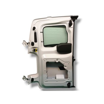 Recambio de porton trasero derecho para citroën jumpy iii furgoneta (v_) 2.0 bluehdi 145 referencia OEM IAM   