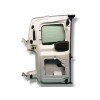 Recambio de porton trasero derecho para citroën jumpy iii furgoneta (v_) 2.0 bluehdi 145 referencia OEM IAM   