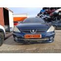 PEUGEOT 607 (9D, 9U)
