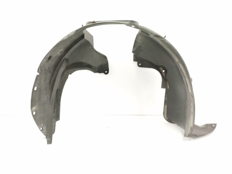 Recambio de paso rueda para mazda 2 berlina (dy) 1.4 diesel cat referencia OEM IAM 3M7116114AF DELANTERO DERECHO 