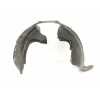 Recambio de paso rueda para mazda 2 berlina (dy) 1.4 diesel cat referencia OEM IAM 3M7116114AF DELANTERO DERECHO 