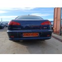 PEUGEOT 607 (9D, 9U)