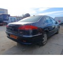 PEUGEOT 607 (9D, 9U)
