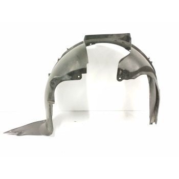 Recambio de paso rueda para mazda 2 berlina (dy) 1.4 diesel cat referencia OEM IAM 3M7116114AF DELANTERO DERECHO 