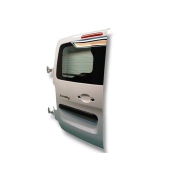 Recambio de porton trasero izquierdo para citroën jumpy iii furgoneta (v_) 2.0 bluehdi 145 referencia OEM IAM 9811895380 9811895