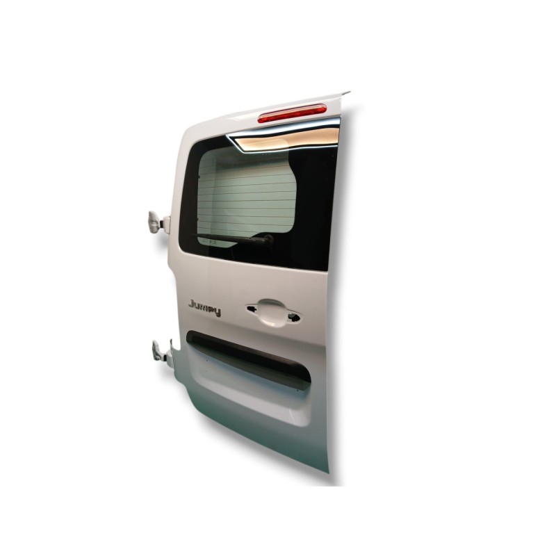 PORTON TRASERO IZQUIERDO 9811895580 9809684480