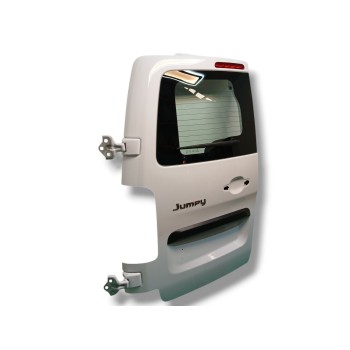 Recambio de porton trasero izquierdo para citroën jumpy iii furgoneta (v_) 2.0 bluehdi 145 referencia OEM IAM 9811895380 9811895