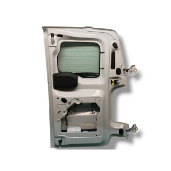 Recambio de porton trasero izquierdo para citroën jumpy iii furgoneta (v_) 2.0 bluehdi 145 referencia OEM IAM 9811895380 9811895