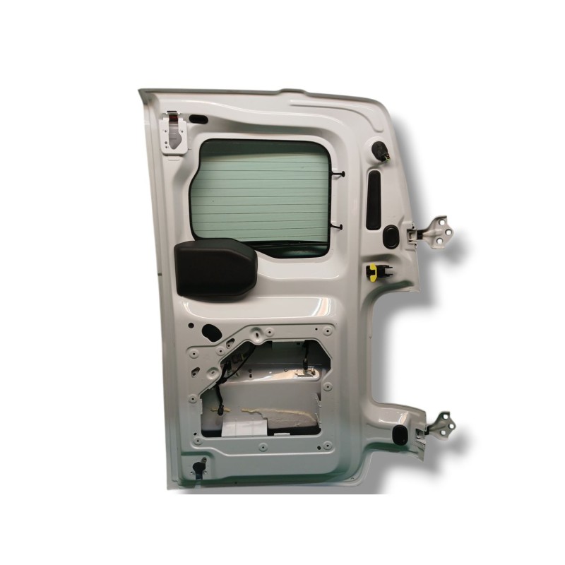 PORTON TRASERO IZQUIERDO 9811895580 9809684480