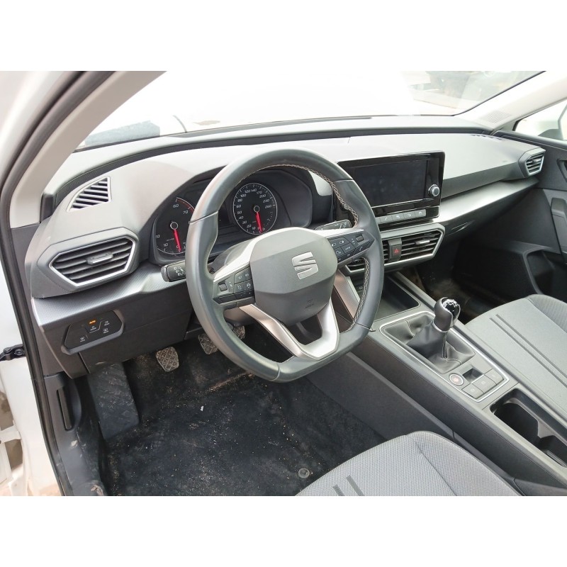 Recambio de salpicadero para seat leon sportstourer (kl8, kld) 1.0 tsi referencia OEM IAM   