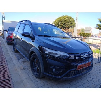 dacia jogger (rk_) del año 2024