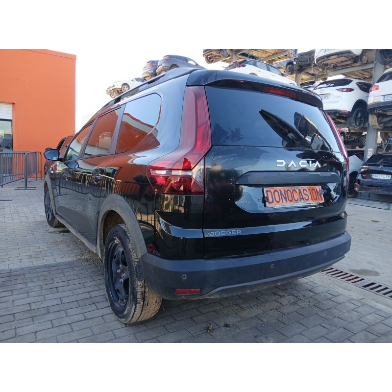 DACIA JOGGER (RK_) 2024