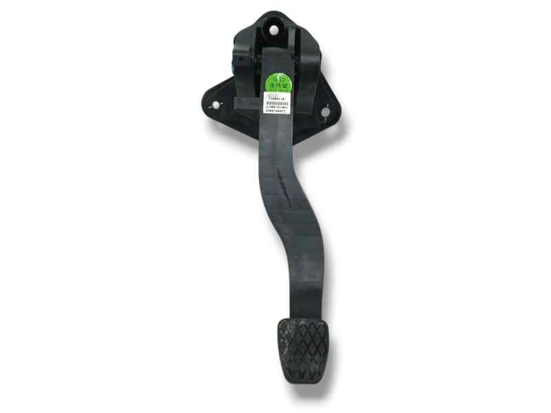 Recambio de pedal embrague para mg zs zs suv (azs1) 1.5 vti referencia OEM IAM Recambio de pedal embrague para mg zs zs suv (azs1) 1.5 vti referencia OEM IAM