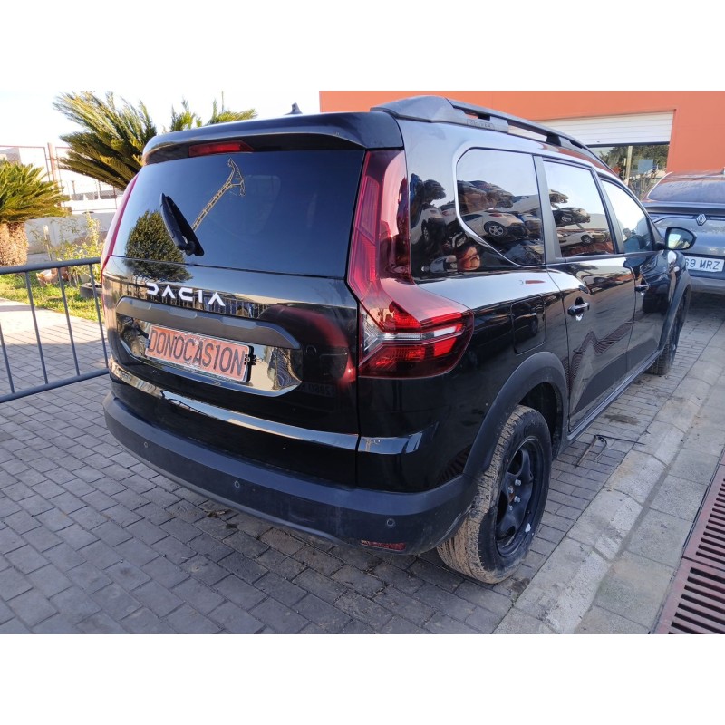 DACIA JOGGER (RK_) 2024