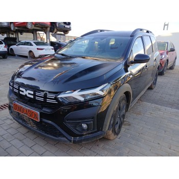 dacia jogger (rk_) del año 2024