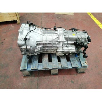 Recambio de despiece caja cambios para hyundai h350 kasten 2.5 crdi cat referencia OEM IAM T45S6 4300059001 DMF
