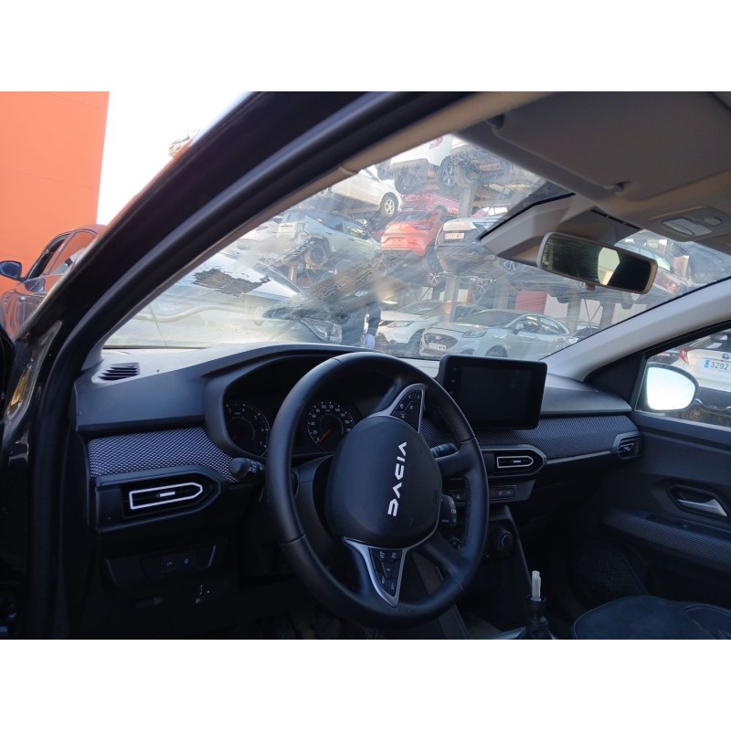DACIA JOGGER (RK_) 2024