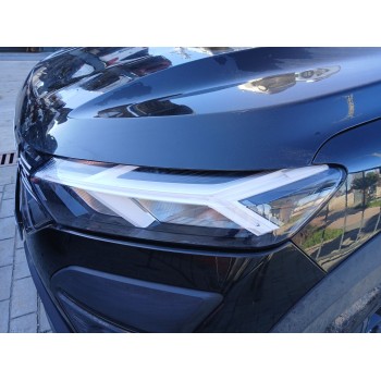 Recambio de faro izquierdo para dacia jogger (rk_) 1.0 tce 90 eco-g referencia OEM IAM   