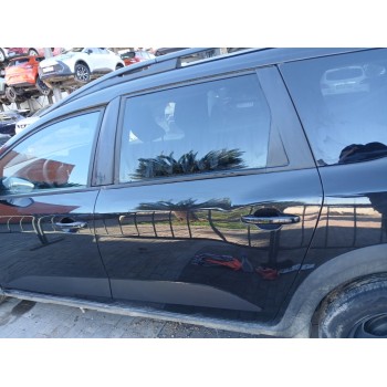 Recambio de puerta trasera izquierda para dacia jogger (rk_) 1.0 tce 90 eco-g referencia OEM IAM   