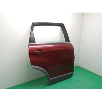 Recambio de puerta trasera derecha para chevrolet captiva 2.0 diesel cat referencia OEM IAM  OBSERVAR FOTOS 