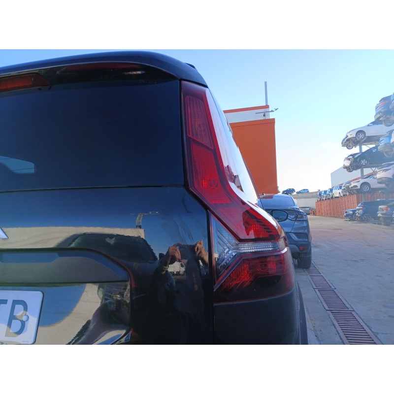 Recambio de piloto trasero derecho para dacia jogger (rk_) 1.0 tce 90 eco-g referencia OEM IAM   