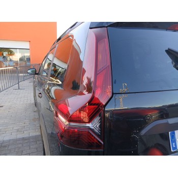 PILOTO TRASERO IZQUIERDO 265557773R 