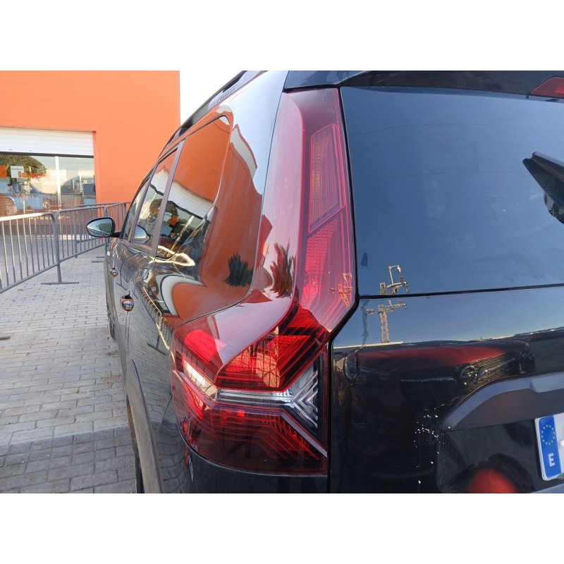 Recambio de piloto trasero izquierdo para dacia jogger (rk_) 1.0 tce 90 eco-g referencia OEM IAM   