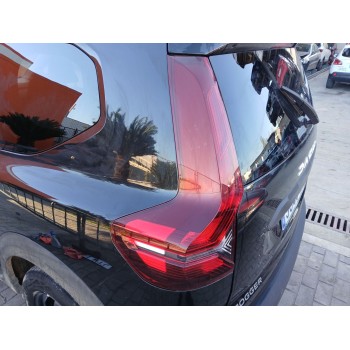 Recambio de piloto trasero izquierdo para dacia jogger (rk_) 1.0 tce 90 eco-g referencia OEM IAM   