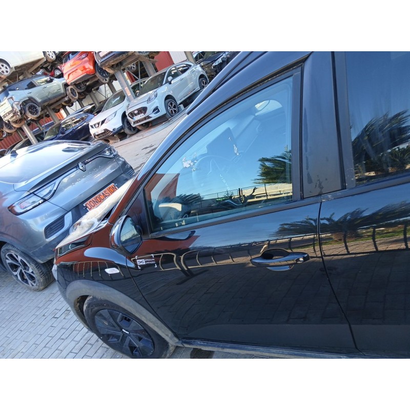 Recambio de puerta delantera izquierda para dacia jogger (rk_) 1.0 tce 90 eco-g referencia OEM IAM   