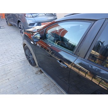 Recambio de puerta delantera izquierda para dacia jogger (rk_) 1.0 tce 90 eco-g referencia OEM IAM   