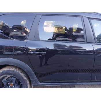 Recambio de puerta trasera derecha para dacia jogger (rk_) 1.0 tce 90 eco-g referencia OEM IAM   