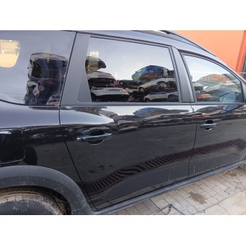 Recambio de puerta trasera derecha para dacia jogger (rk_) 1.0 tce 90 eco-g referencia OEM IAM   