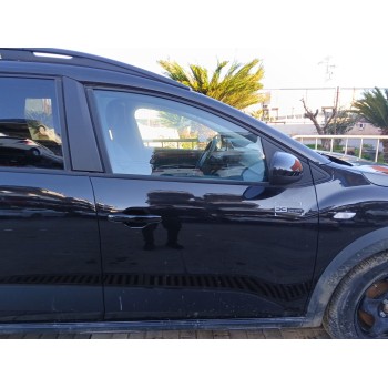 Recambio de puerta delantera derecha para dacia jogger (rk_) 1.0 tce 90 eco-g referencia OEM IAM   