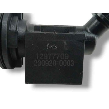 Recambio de bomba embrague para mg zs zs suv (azs1) 1.5 vti referencia OEM IAM   